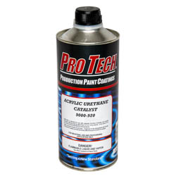 ACRYLIC URETHANE CATALYST